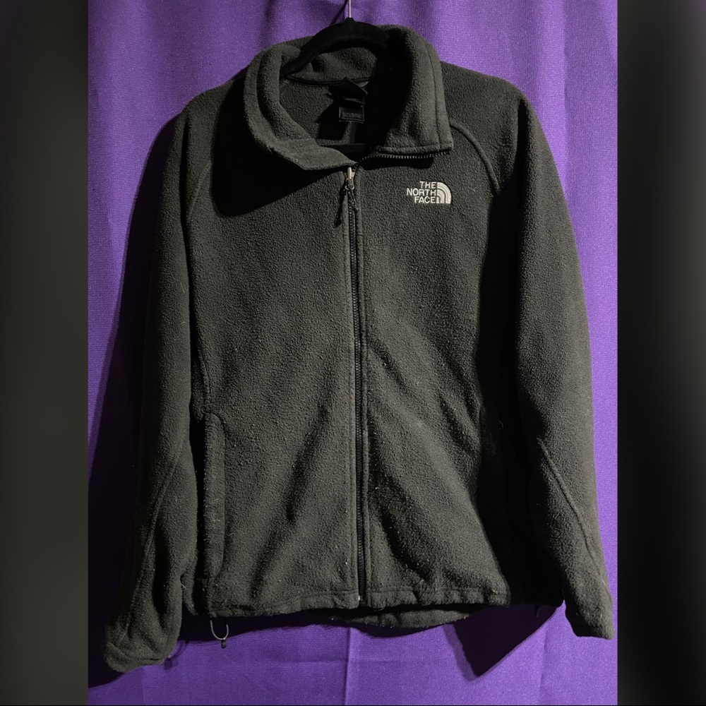 Mens Medium NorthFace Jacket